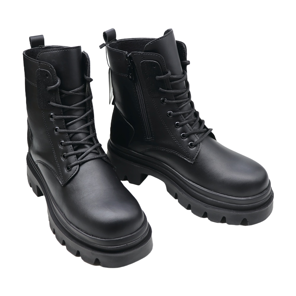 خرید آنلاین بوت زنانه جزیره مدل برشکا کد 01